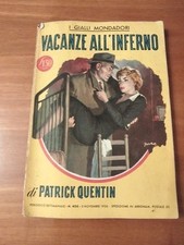 i gialli mondadori quentin usato i gialli mondadori quentin usato Noviglio