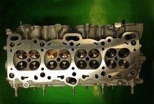 95-99 Mitsubishi Eclipse cabeça de cilindro reconstruída 2.0L DOHC 4g63 2G Turbo Dsm EVO comprar usado  Enviando para Brazil