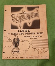 1950 case series for sale  Arlington