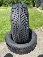 Nexen nblue 4season gebraucht kaufen  Bad Vilbel