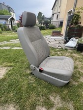 Fahrersitz linke seite gebraucht kaufen  Markneukirchen