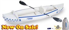 Sea eagle se370 for sale  Port Jefferson