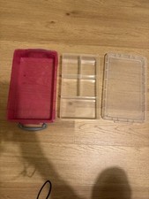 Pink storage really for sale  OXFORD