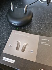Oticon minirite hearing for sale  HARLOW