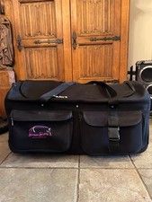 Black dream duffle for sale  Metairie