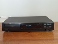 Marantz compact disc for sale  GREAT YARMOUTH