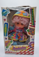 Mini bambola vintage usato Mini bambola vintage usato  San Giorgio a Cremano