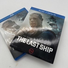 Last ship complete for sale  Apple Valley