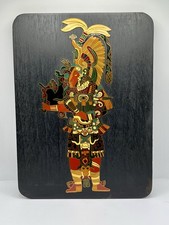 Guatemala mayan art for sale  Livonia