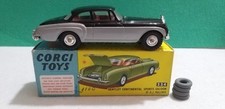Corgi toys bentley usato Corgi toys bentley usato  Due Carrare