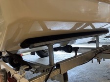 Boat trailer bunks for sale  STOWMARKET