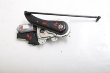 Stellmotor heckklappe mitsubis gebraucht kaufen  Wittenburg