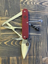 Custom victorinox compact for sale  Amesbury