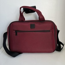 Tripp burgundy cabin for sale  WOLVERHAMPTON