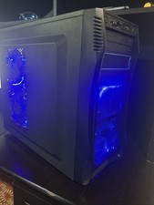 Custom gaming ryzen for sale  Talbott