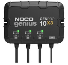 Noco genius genpro10x3 for sale  Dearborn Heights