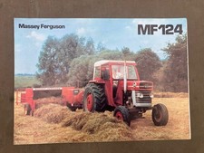 massey ferguson baler for sale  MARKET RASEN