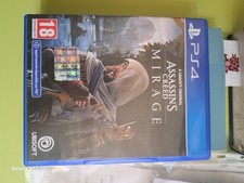 Assassin creed mirage usato  Castel San Pietro Terme