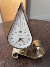 Swiza jewels brass for sale  STAMFORD
