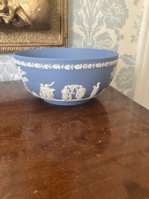 Wedgwood blue jasper for sale  WARRINGTON