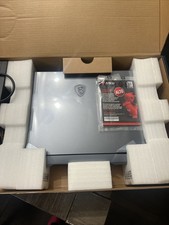 Notebook para jogos MSI GE76 Raider 17,3", processador Intel Core i9-11980HK, usado comprar usado Notebook para jogos MSI GE76 Raider 17,3", processador Intel Core i9-11980HK, usado comprar usado  Enviando para Brazil