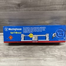 Westinghouse sat brace for sale  Yuba City