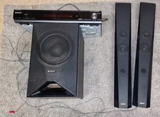Wall mounted sony for sale  EVESHAM