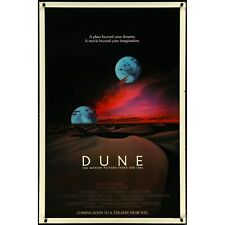 Dune original movie for sale  Nashville