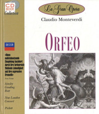 Gran pera rfeo gebraucht kaufen  Regensburg