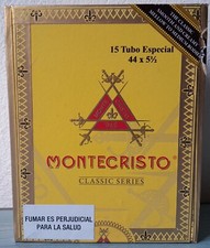 Scatola sigari classic usato  Oristano