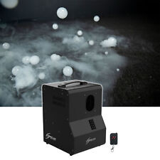 Chauvet hurricane bubble for sale  Inwood