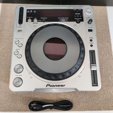 Pioneer cdj 800mk2 d'occasion  Expédié en France