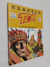 Classic tex totem usato  Mantova