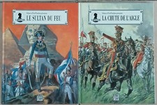 Lot fred funcken d'occasion  Avignon