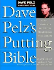 Dave pelz putting for sale  Montgomery