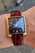 Uhren herren automatik gebraucht kaufen  Freiburg im Breisgau
