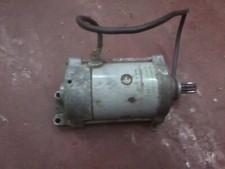 Suzuki gs500 starter for sale  BURNLEY