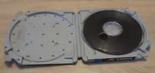 Usado, AMPEX 467 DIGITAL AUDIO TAPE 1 / 4 Inch 18 cm ! NEUWERTIG im ETUI ! TOP ! RAR ! comprar usado  Enviando para Brazil