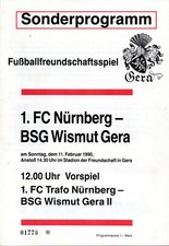 Sonderprogramm wismut gera gebraucht kaufen  Dresden
