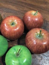 Artificial fruit decor for sale  Dallas