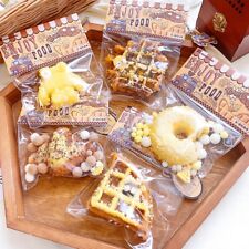Squishy food themed for sale  San Diego