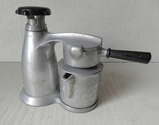 Cafetière expresso vintage d'occasion  France