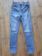 Jean skinny slim d'occasion  Monistrol-sur-Loire
