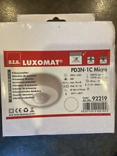 Luxomat pd3n micro for sale  Mooresville