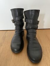 Fiorentini baker schwarz gebraucht kaufen  Rostock