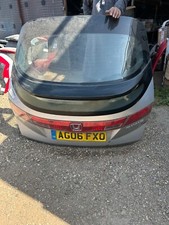 Honda civic mk8 for sale  HITCHIN