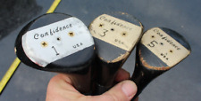 Confidence visa wood for sale  NORTHAMPTON