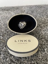 Links london 925 for sale  DARLINGTON