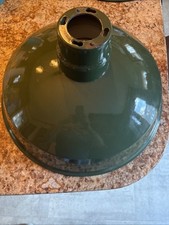 Vintage green enamel for sale  Berlin