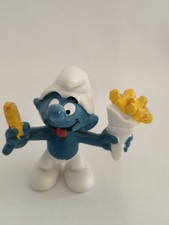 0131 pommes frites gebraucht kaufen  Siegsdorf